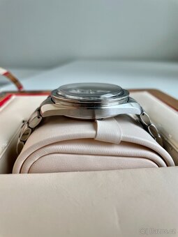 Omega Speedmaster Schumacher Legend edition - 8