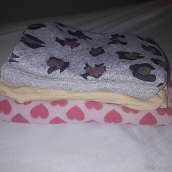 Mix oblečení pro holku - 8