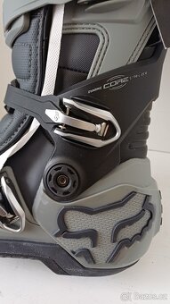 Motokrosové boty FOX Racing Motion - 8