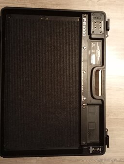 Pedalboard Behringer PB1000 - 8