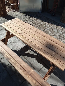 Prodám pivní sety - 8