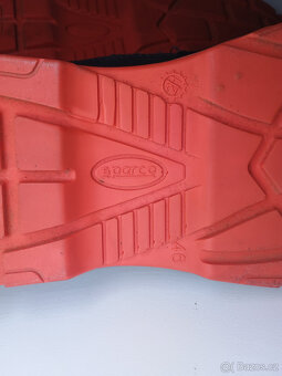 pracovní boty Sparco, velikost 46 - 8