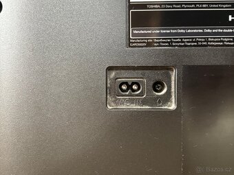 Televize Toshiba 50” - 8