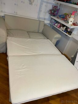 rozkládací gauč - 8
