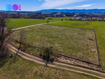 Prodej pozemku 4 049 m², Těrlicko - 8