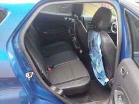Ford EcoSport 1,0 Eco Boost - 8