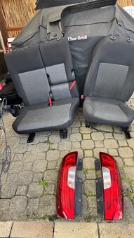 Fiat Doblo Maxi - 8