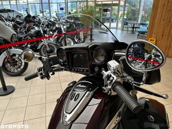 INDIAN ROADMASTER LIMITED 116 2021 - 8