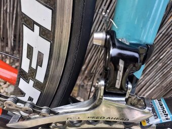 Bianchi Barloword 928 - 8