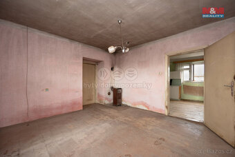 Prodej rodinného domu, 364 m², Liboš - Krnov - 8