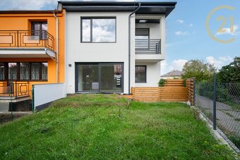 Novostavba bytu 3kk s balkonem v atraktivní části Vyškova - 8