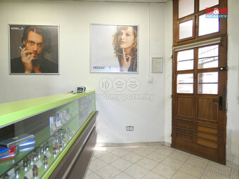 Pronájem kanceláře, 37 m², Ostrava, ul. Přemyslovců - 8