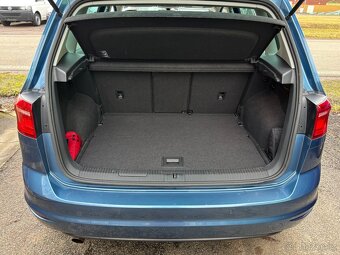 VW Sportsvan 148 000km - 8