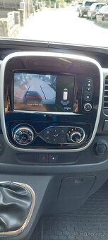 Renault Trafic Spaceclass - 8