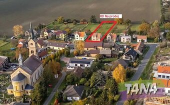 Prodej pozemku pro bydlení, 2 126 m2 - Dvory - Veleliby - 8