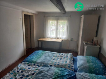 Prodej chalupy s pozemkem v okrajové části Ústí... - 8