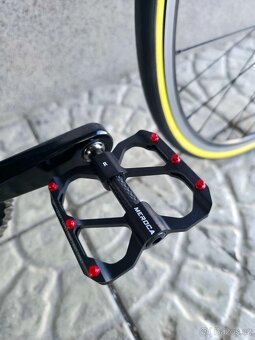 Silniční kolo BMC Teammachine SLR03 ONE Carbon 2021 - 8