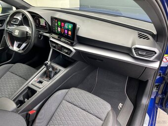 Seat Leon 1.5TSi FR 2020 - 8