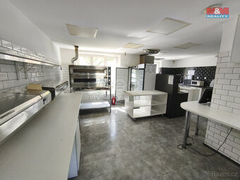 Pronájem restaurace, stravování, 63 m², Ostrava, Hulváky - 8