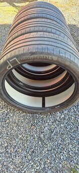245/40r21 Continental Sport Contact 6 AO Conti Silent letní - 8