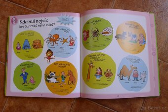 Malá encyklopedie rekordů - 8