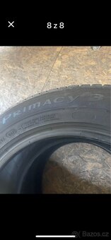 Sada 225 55 17 - 8