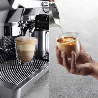 Espresso DeLonghi La Specialista MAESTRO EC9865.M nerez - 8