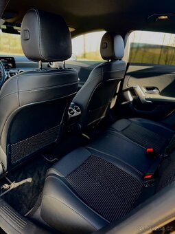 Mercedes Cla 200 cdi - 8