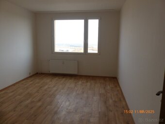 Pronájem bytu 2+1, 62m2,ul. Jirkovská,Chomutov - 8
