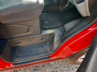 Ford Transit Custom - 8