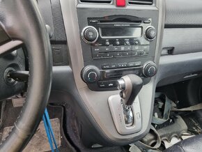 Honda CR-V 2.2 2.4 CRV III RE 06-12 N22A2 náhradní díly - 8