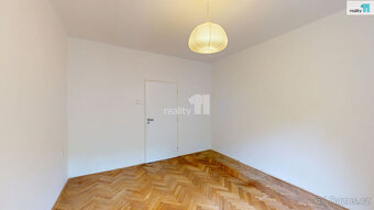 Prodej bytu 2+1, 55 m2, po renovaci, Praha 6 - Vokovice - 8