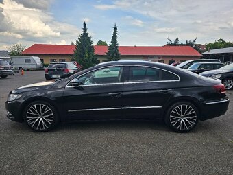 VOLKSWAGEN CC 2015 3.6 FSI 220kW 4MOTION 4x4,PARK.KAMERA - 8