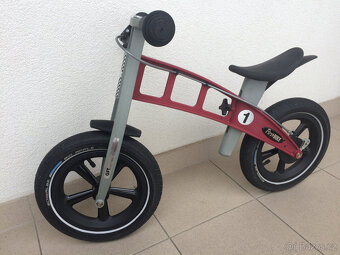 Odrážedlo First Bike Street / Limited - 8