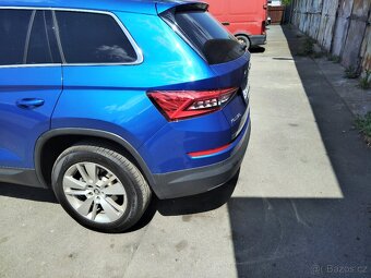 Škoda Kodiaq - 8