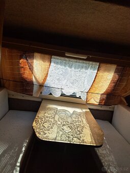 Polsky karavan n126 - 8