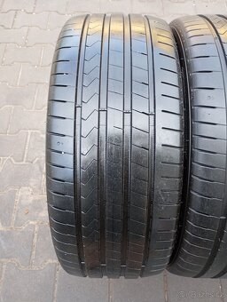 225/45/17 letní pneu hankook - 8