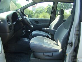 Ford Galaxy 1.9 TDi 66kW - 8