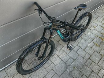 Specialized Turbo LEVO FSR / 29" / M / 500Wh / - 8