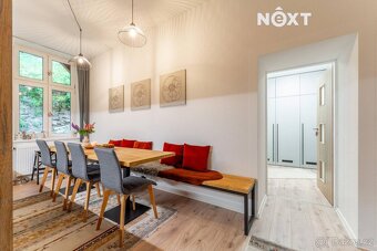 Prodej komerční Apartmány, 69㎡ - 8