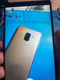Vlajkové Lenovo K920 - 8
