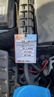 Volkswagen T-Roc, 1.5TSI, 7st.DSG, 4x4, 45800km - 8