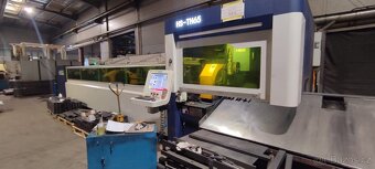 3D Vláknový laser HSG HS-TH65 - 8