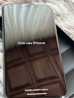 Apple iPhone 11 64GB Black - 8