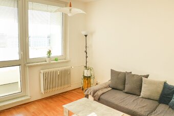 Prodej bytu 2+1 - 8
