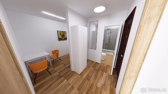 Prodej bytu 2+1 - 8