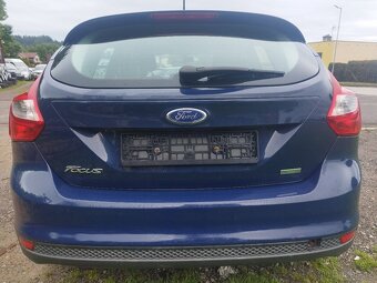 Ford Focus 1.0i  EcoBoost - 8