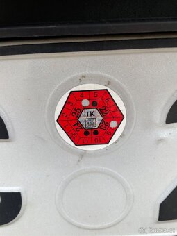 Fiat Cinquecento 0.9 - 8