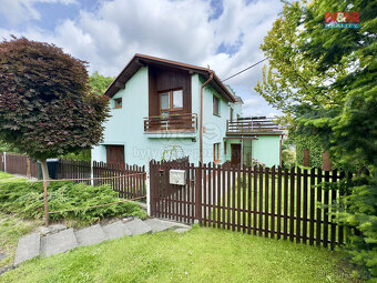 Prodej rodinného domu, 190 m², Skřipov - 8