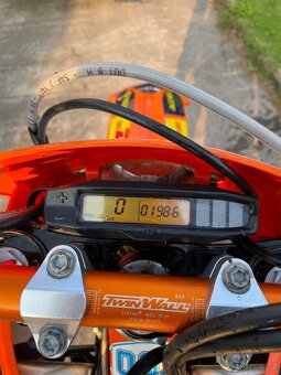 KTM EXC-F 350 - 8